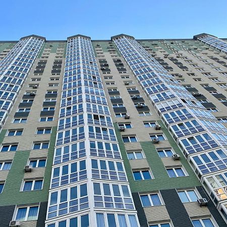 вулиця Софії Русової, 7 Киев Экстерьер фото